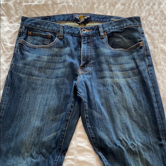 Lucky Brand Other - Lucky Jeans - 34/32